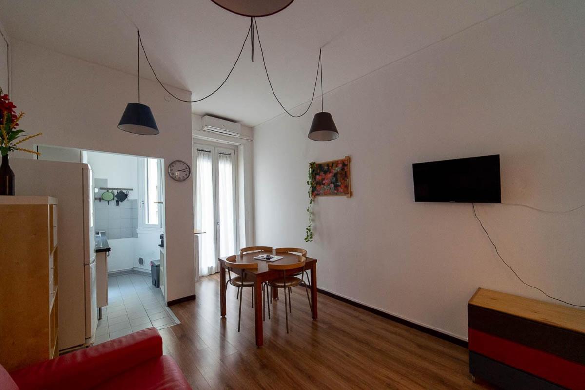 Hbhall Residenze Darsena ميلان المظهر الخارجي الصورة