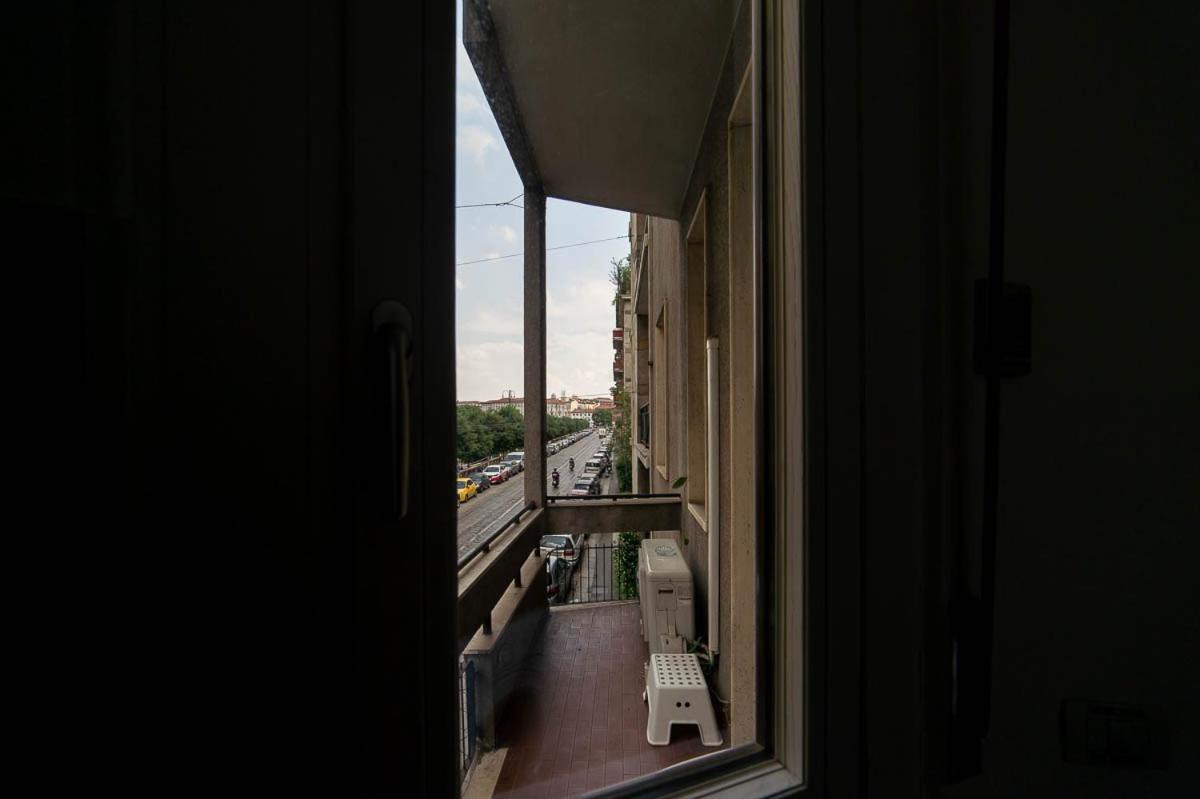 Hbhall Residenze Darsena ميلان المظهر الخارجي الصورة