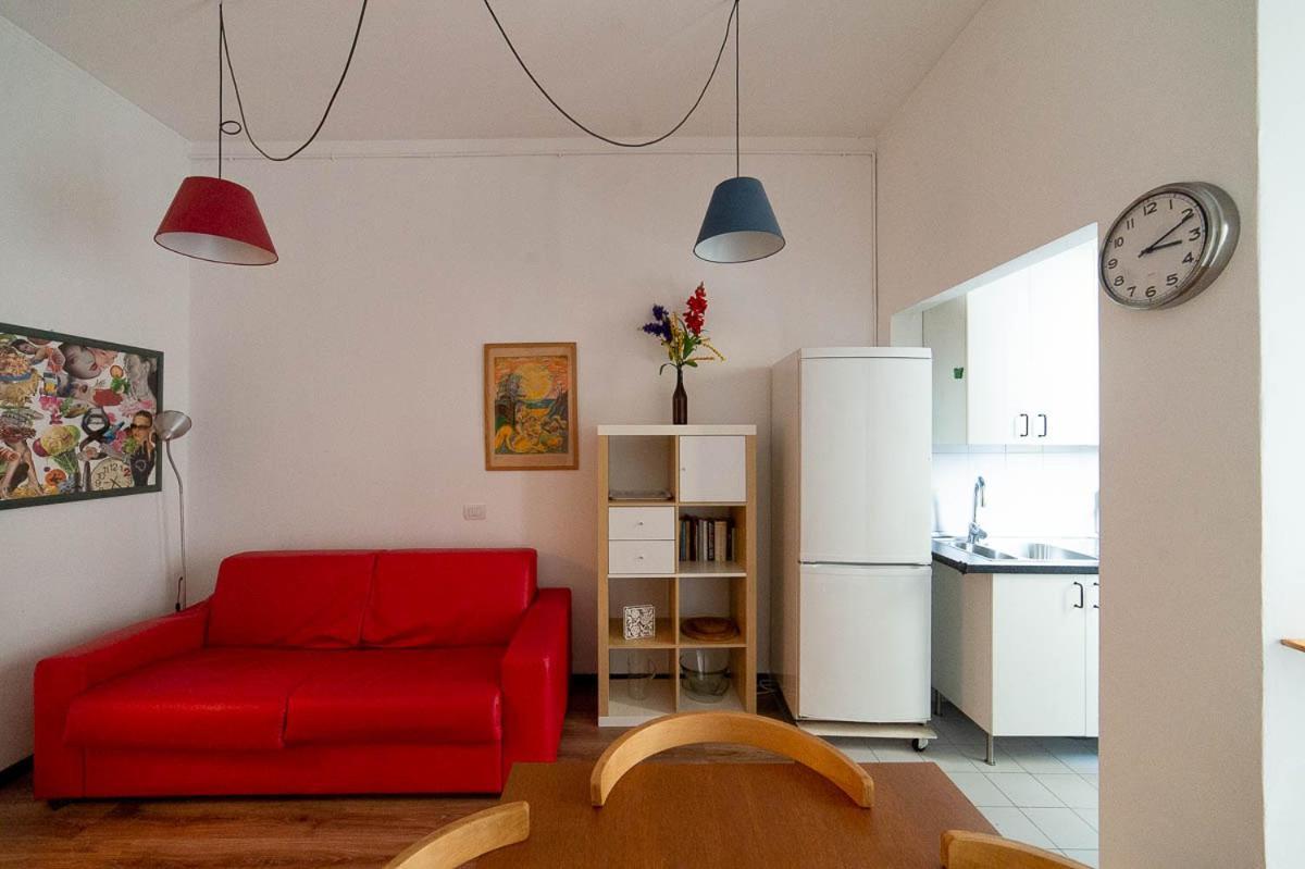 Hbhall Residenze Darsena ميلان المظهر الخارجي الصورة