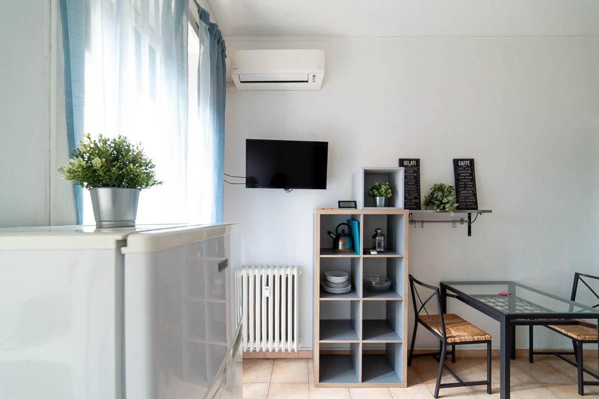 Hbhall Residenze Darsena ميلان المظهر الخارجي الصورة