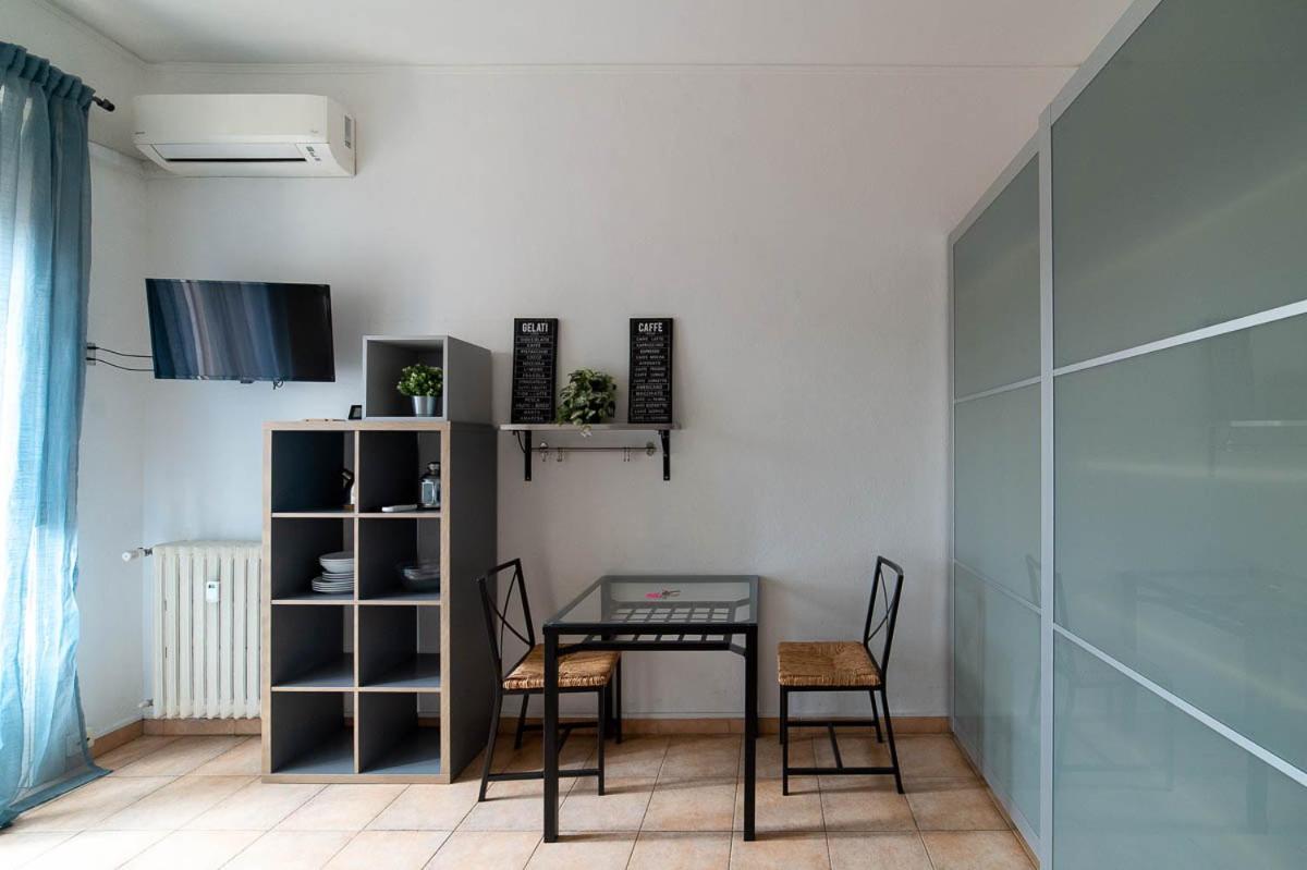 Hbhall Residenze Darsena ميلان المظهر الخارجي الصورة