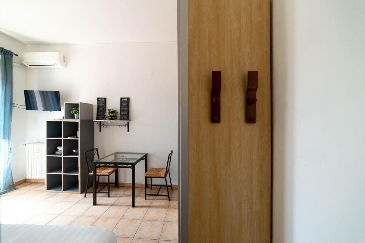 Hbhall Residenze Darsena ميلان المظهر الخارجي الصورة