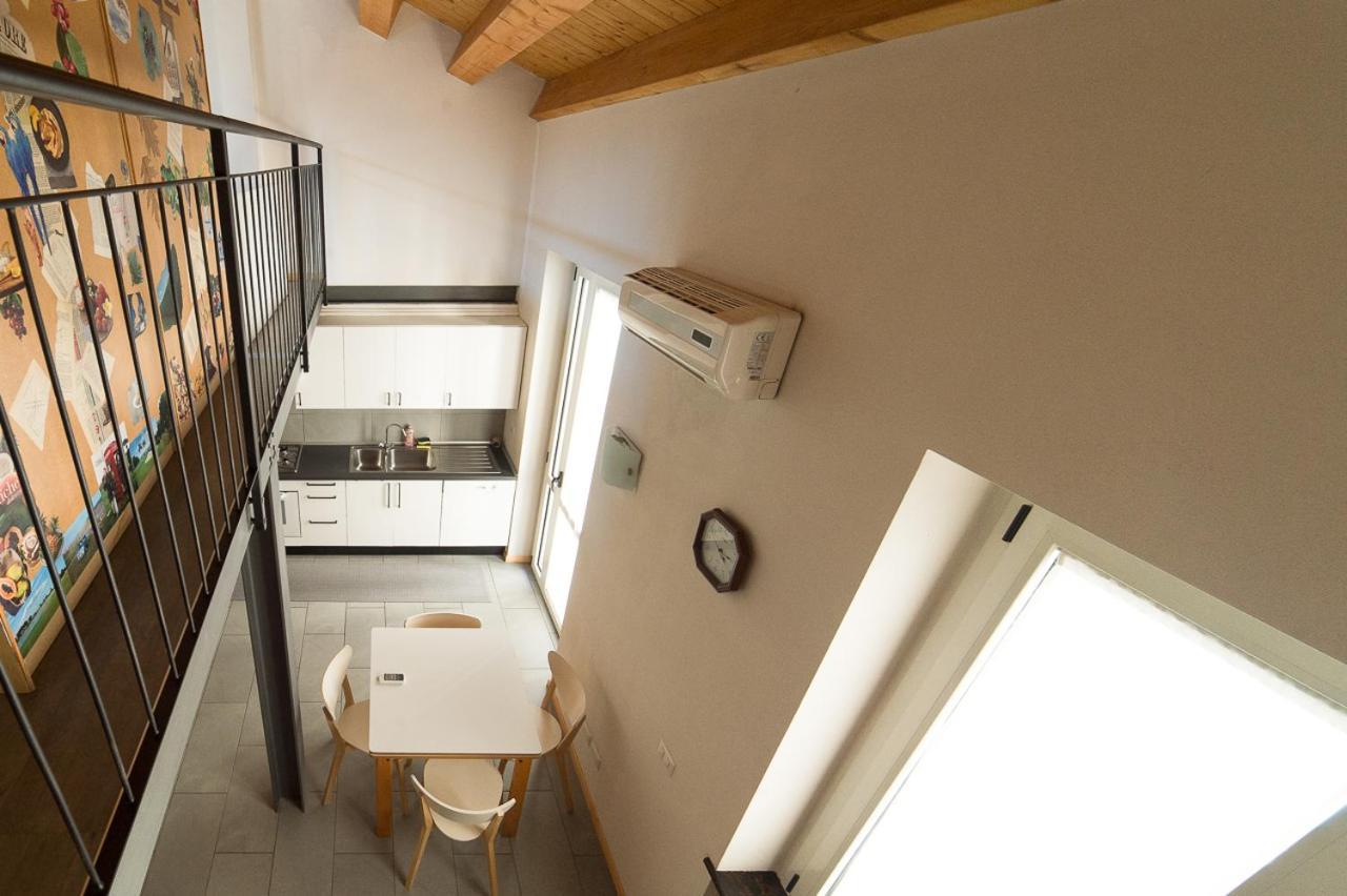 Hbhall Residenze Darsena ميلان المظهر الخارجي الصورة