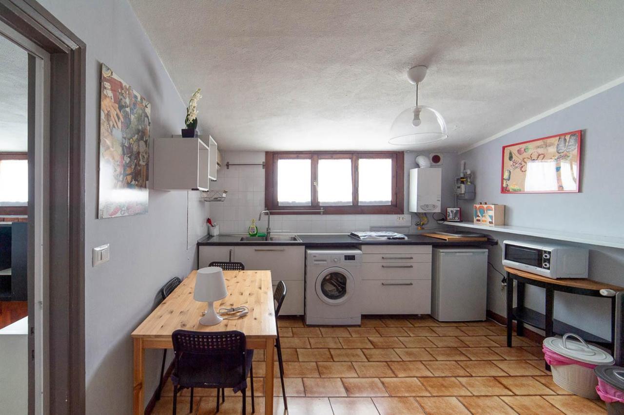Hbhall Residenze Darsena ميلان المظهر الخارجي الصورة