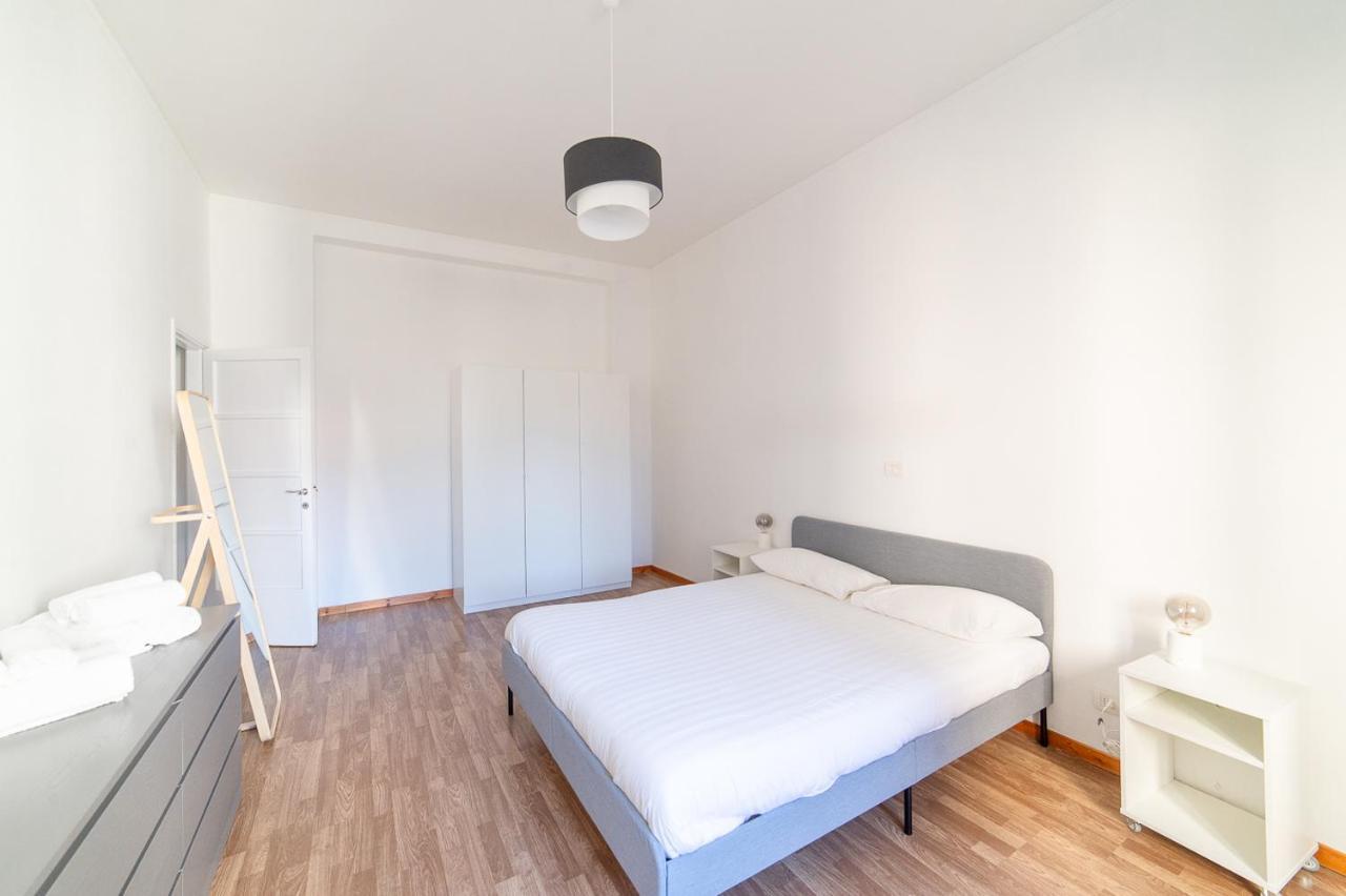 Hbhall Residenze Darsena ميلان المظهر الخارجي الصورة