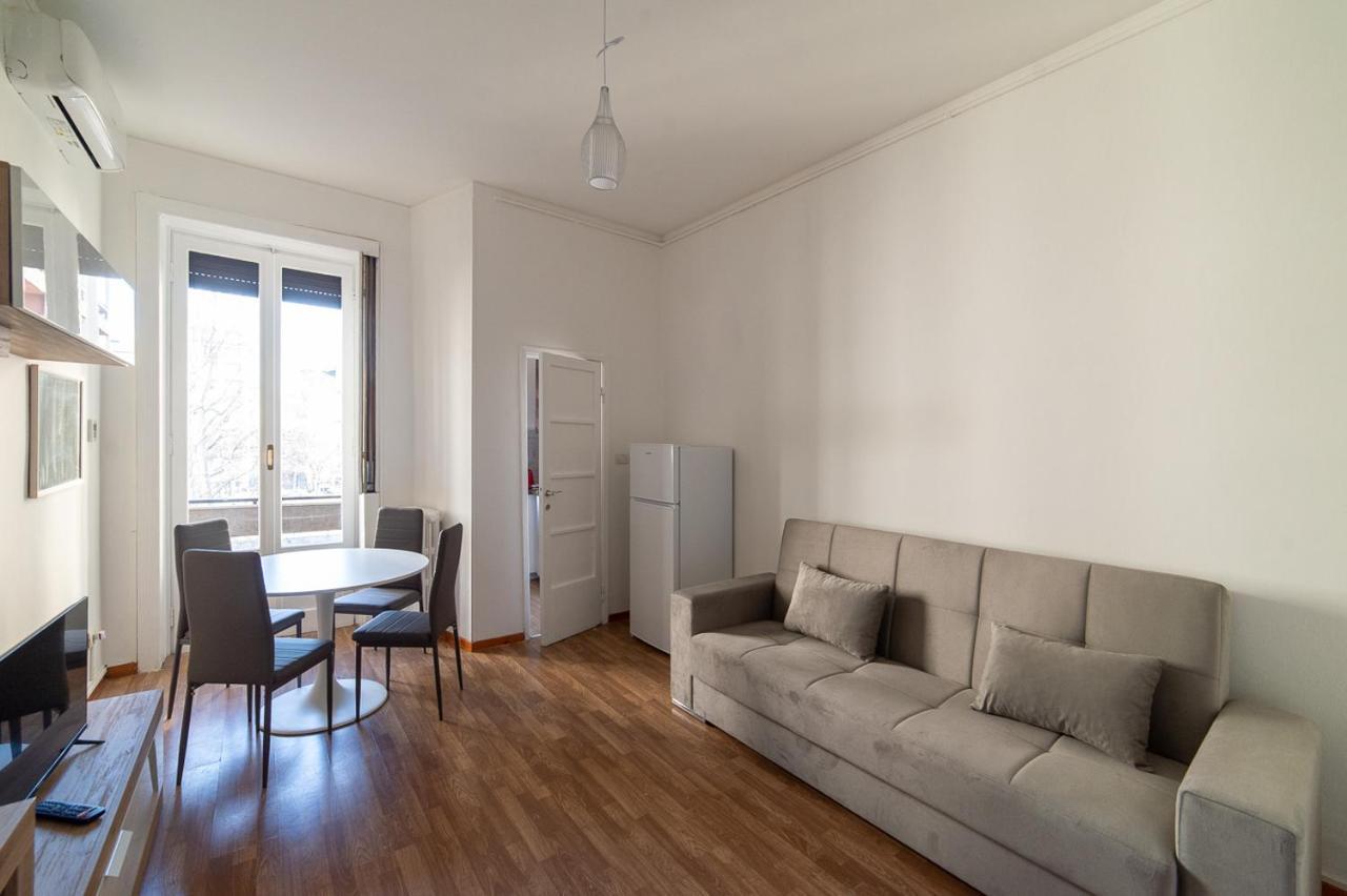 Hbhall Residenze Darsena ميلان المظهر الخارجي الصورة