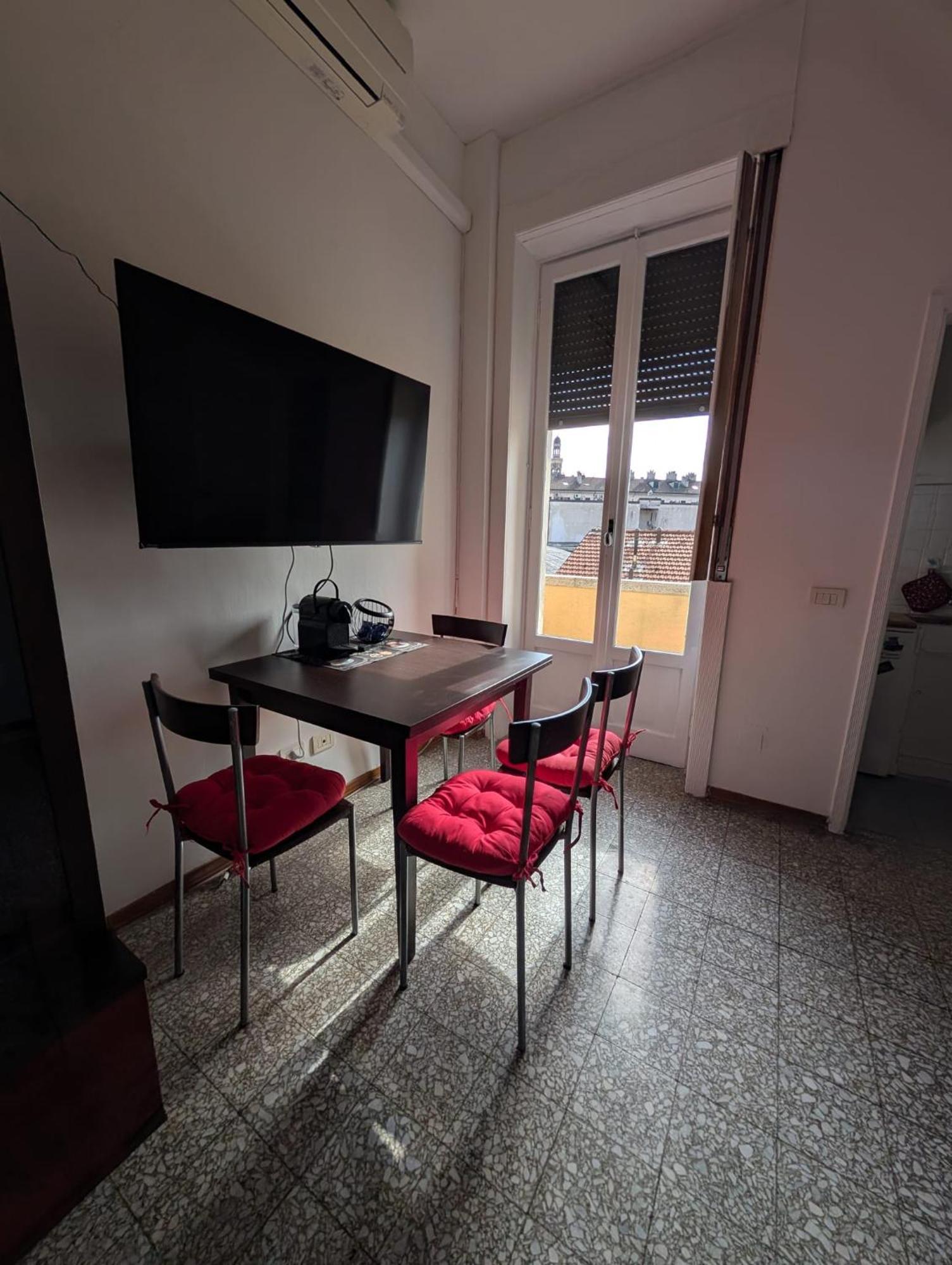 Hbhall Residenze Darsena ميلان المظهر الخارجي الصورة